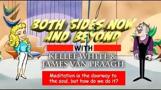 Meditation is the doorway to the soul, but how do we do it?