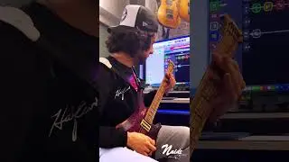 @bulletformyvalentine Hand Of Blood - Guitar Cover #guitar #metal #metalcore #bfmv #fyp