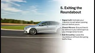 Roundabout Rules Simplified: How to Navigate Roundabouts Like a Pro