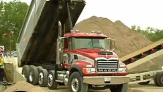 Superior Industries RazerTail Truck Unloader