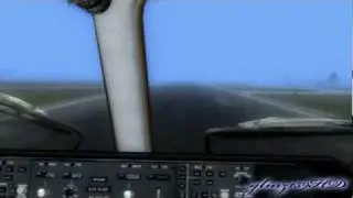 KLM MD-11 TakeOff From Aruba (TNCA)