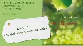 Het einde van de reis