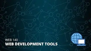 WEB 140 FA24 - jQuery Pt. 1