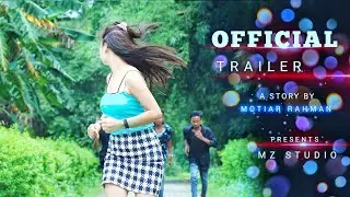 Official trailer | Present by | MZ Studio Company