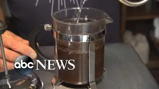 DIY cold brew and how it differs from iced coffee