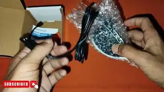Spice Money Mantra biometric device Unboxing | Spice Money Mantra biometric device | COD Available