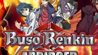 Busou Renkin Abridged!
