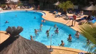 Video Camping CAPFUN Paris-Roussillon