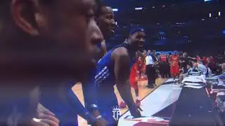 Nba 2020-21 mix- I did it
