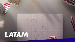 The making of LATAM