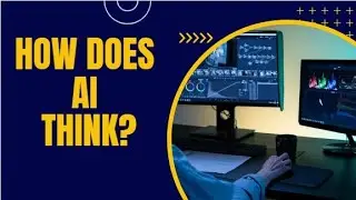 Transition to AI: Understand how AI Thinks.