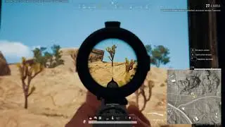 PUBG тестим на I3 9100f + GTX 660 + 8gb single