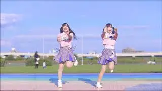 Poppin Candy ☆ Fever ポッピンキャンディ☆フィーバー【MIRROR】