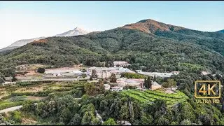 Filotheou Monastery Mount Athos | &Iota;&epsilon;&rho;ά &Mu;&omicron;&nu;ή &Phi;&iota;&lambda;&omicron;&theta;έ&omicron;&upsilon; Ά&gamma;&iota;&omicron; Ό&rho;&omicron;&sigmaf; | Drone Video 🇬🇷 [4K] ✅