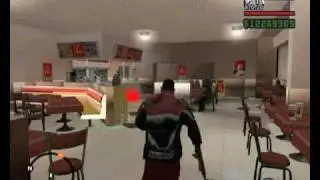 Gta Sa - Snow San Andreas By  