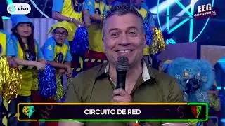 EEG El Gran Cl&aacute;sico - 20/11/2018 - 1/5