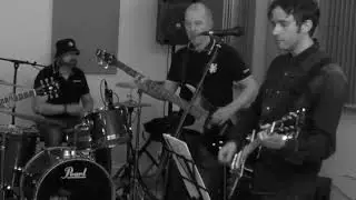 North Country Boy live cover by The Carousels