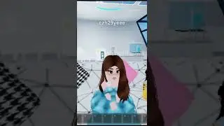 FUNNY MOMENT(WHIT MY FRIEND JANE)SHE SAY(SB!!)#roblox