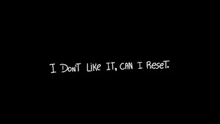 I don't like it, can i reset | Steven Universe the Movie [vent]