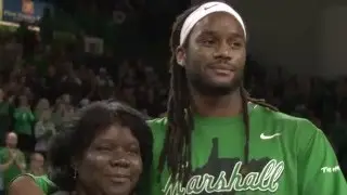 MBB vs. Southern Miss 03.05.16