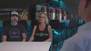Siren Rock Brewing in Texas to close amid sales drop