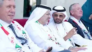 Marking the UAE National Day, Specialized Rehabilitation Hospital and Health Shield Medical Center