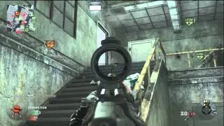 Black Ops: 120-8 Domination!