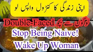 5 Life-Changing Lessons Every Woman Must Learn | Motivational Video| Aim Diaries