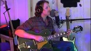 Caroling - Matt Borrello original holiday song