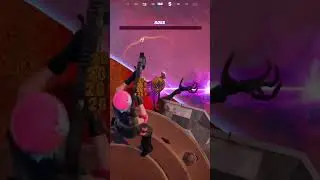 Fortnite Horde Rush VS Solo Play Which Wins? #shorts
