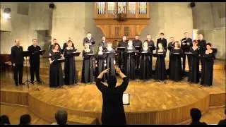 Hover Chamber Choir / Arthur Avanesov 
