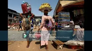 TA Ep. 8 Conversation with Taru N  on women street vendors