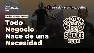 Historia de Protein Shake Club en Sahag&uacute;n 