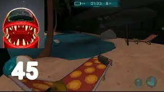 Hunt mode in imposter 3d | Imposter 3D Online Horror GamePlay Part 45 (10.3.7) Update