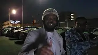 Garnett Boldin- Live @ Diversity Richmond Video 2023