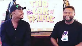 From law to livestock, travel to truth | The Car trunk | Season 2 Episode 1