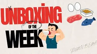 Unboxing MuscleBlaze Whey Protein & Omega 3 Fish Oil + Free Shaker! 🍪💪 | #muscleblaze #omega3 #whey