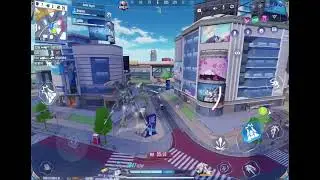 Helping a Bronze rank get a big W In SMC