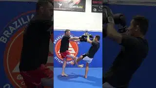 Футсвип в стиле сават