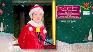 1927 BMD No One Can Escape One&rsquo;s Conscience, Part 2 of 3, Dec. 24-25, 2017