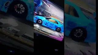 Dissolver-Rocket league