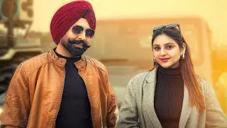 SALUTE &ndash; Gurinder Dhillon ft. Karam Brar | New Punjabi Song