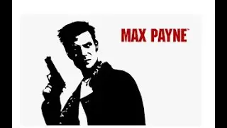 MaxPayne 1 part 1  killing the first boss enemy  unlimited health + ammo