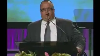 Meet Christian Claudio - Former Drug Lord & Latin King Gang Member