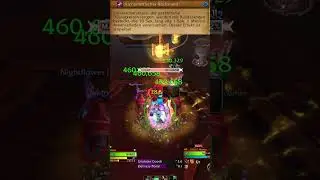 Boss Guide POST-Meister Tazavesh: Wundersame Stra&szlig;en