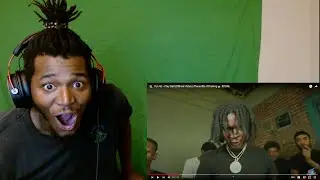 Yus Gz - Play Ball Reaction! HE JUST DISRESPECTFUL!