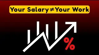 Why Your Salary Depends on Interest Rates (You Never See This)