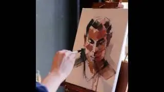Federation of Canadian Artists Art Pod with William Liao