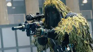Sweaty Snipers Tried to Stop Us… We Still Won