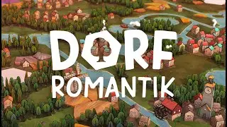 Dorfromantik - Episode 50